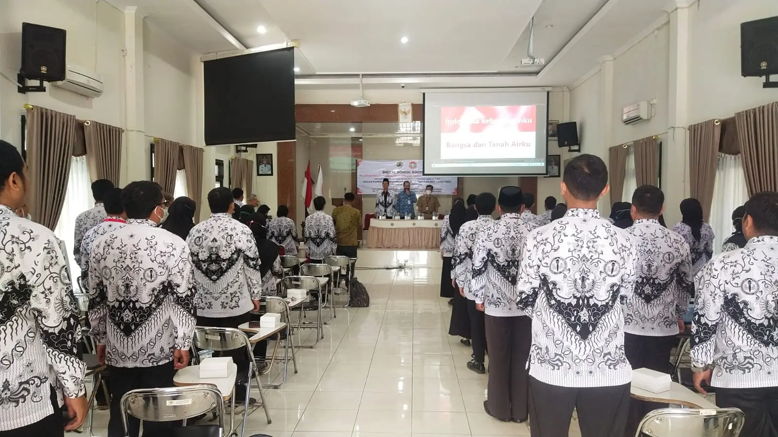 IHT Penyusunan E-KSP