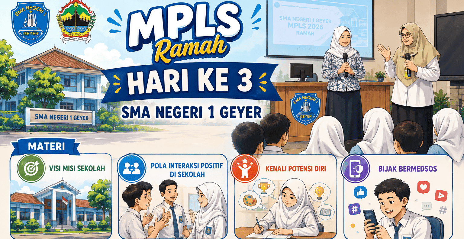 MPLS HARI KE 3