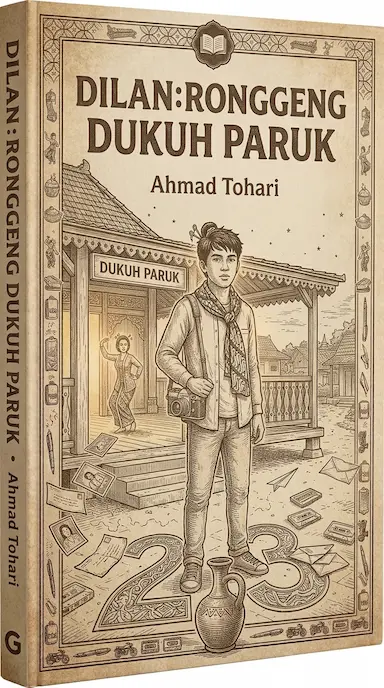 Ronggeng Dukuh Paruk
