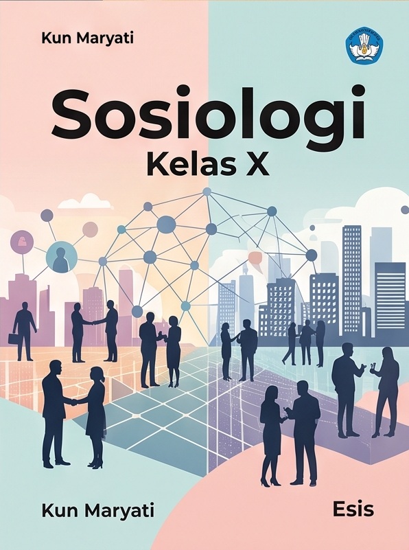 Sosiologi Kelas X