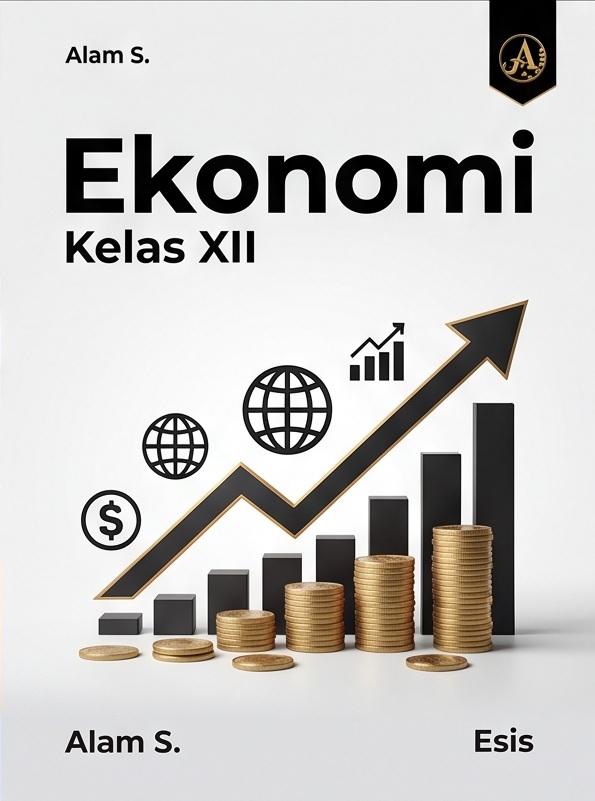 Ekonomi Kelas XII