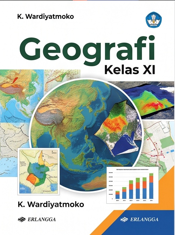Geografi Kelas XI