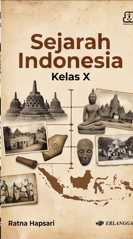 Sejarah Indonesia Kelas X