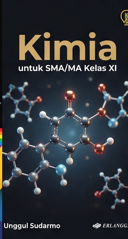 Kimia untuk SMA/MA Kelas XI