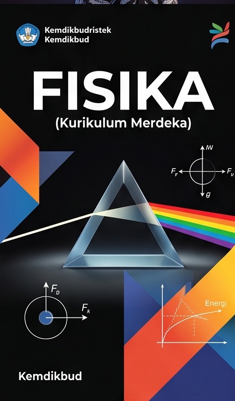 Fisika Kelas X (Kurikulum Merdeka)