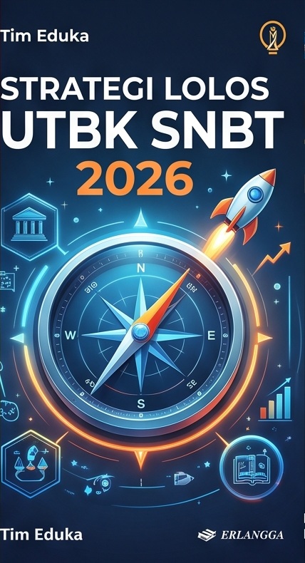 Strategi Lolos UTBK SNBT 2026