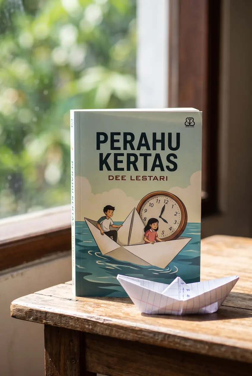 Perahu Kertas