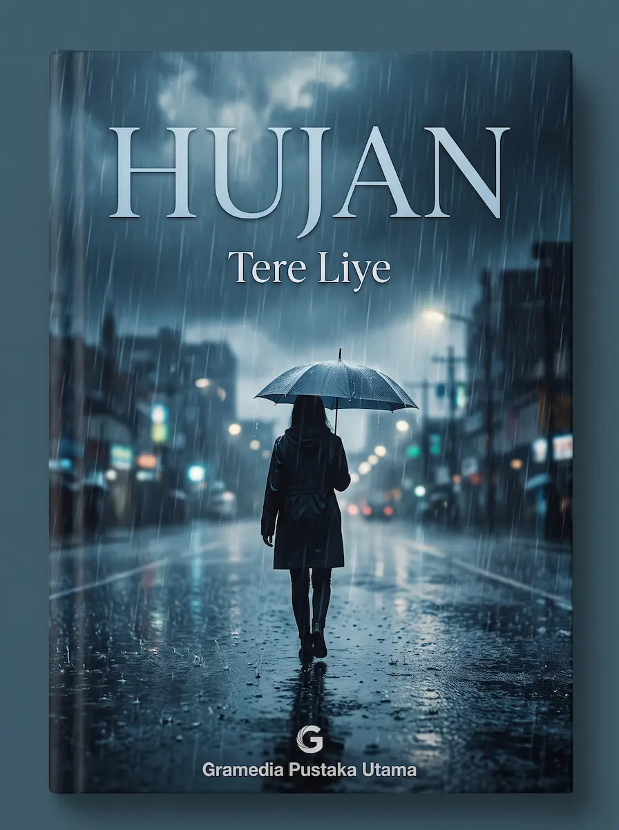 Hujan